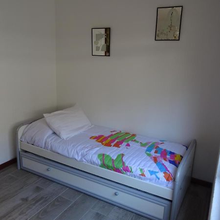 Appartement Piso En Centro Urbano De Puentedeume Con Terraza Extérieur photo