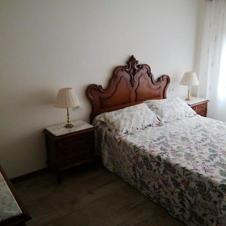 Appartement Piso En Centro Urbano De Puentedeume Con Terraza Extérieur photo