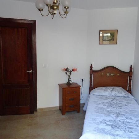 Appartement Piso En Centro Urbano De Puentedeume Con Terraza Extérieur photo