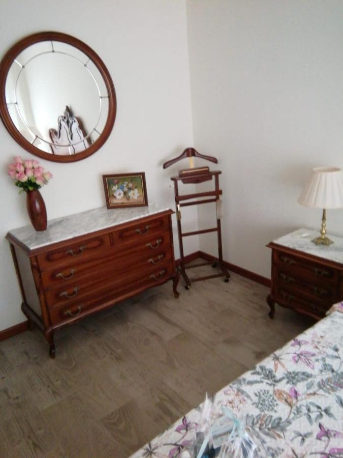 Appartement Piso En Centro Urbano De Puentedeume Con Terraza Extérieur photo