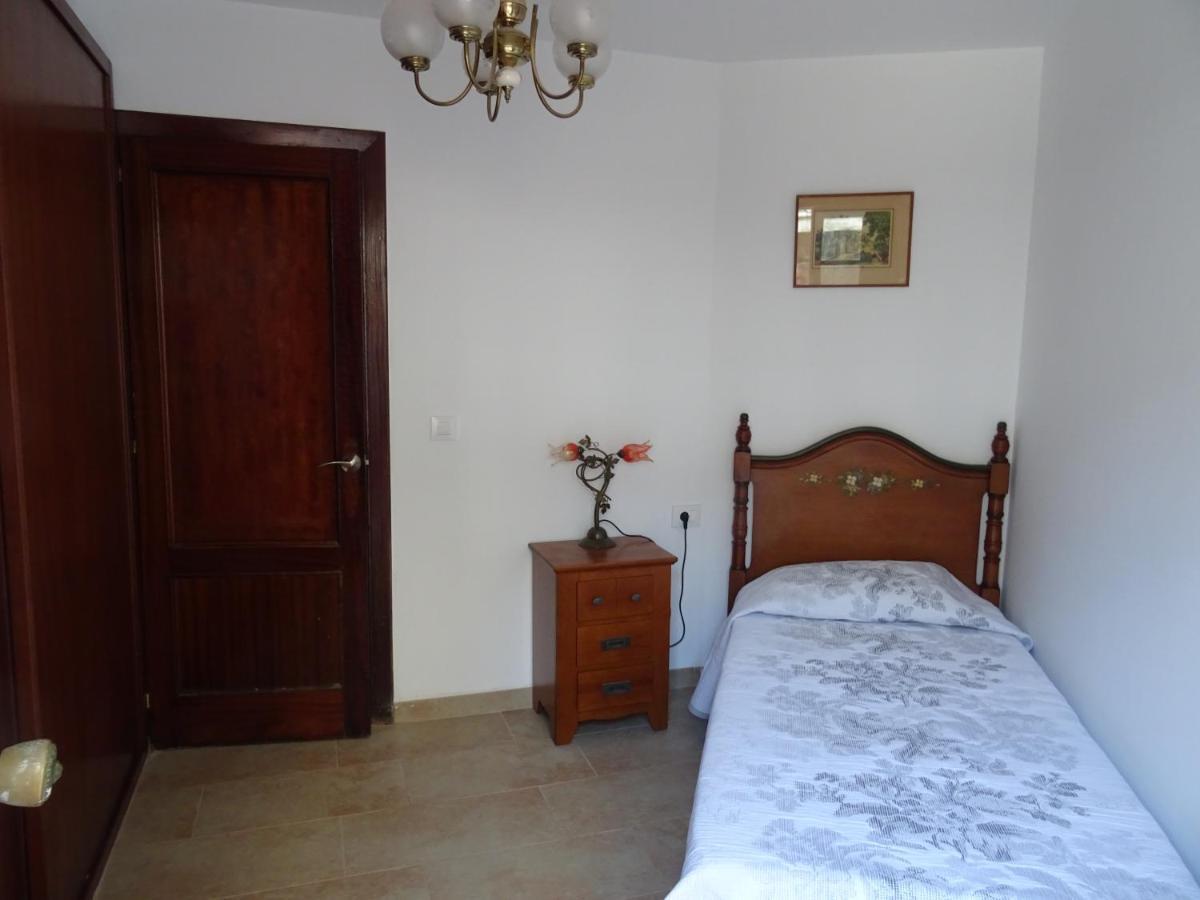 Appartement Piso En Centro Urbano De Puentedeume Con Terraza Extérieur photo